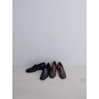 《予約販売》mannish daily loafer/2colors_na0787
