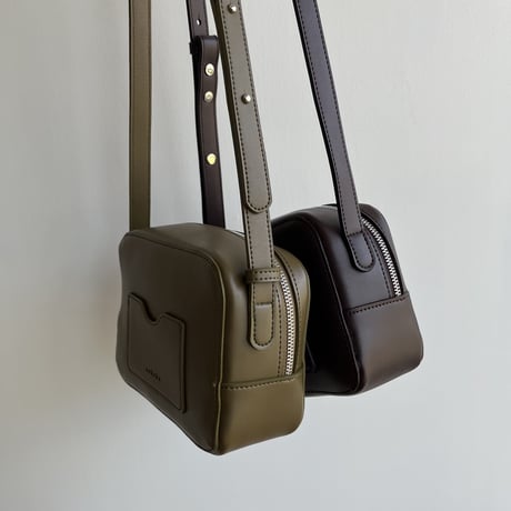 【nokcha original】“nokcha”bag/2colors_na0445