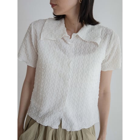《予約販売》rincl minimal tops/2colors_nt2317