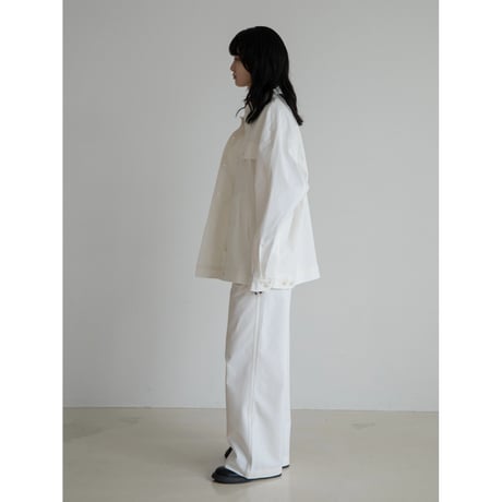 《予約販売》over jacket/2colors_no0453