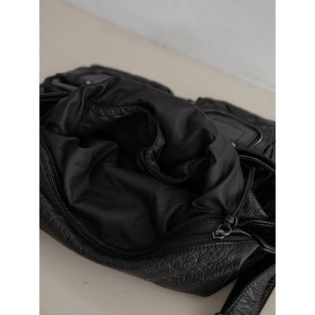 《予約販売》2way vintage like bag_na0723