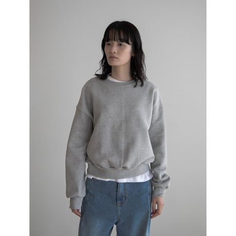 《予約販売》minimal daily mtm/2colors_nt2171