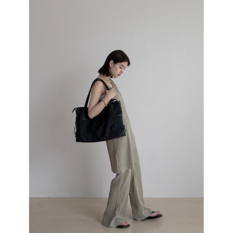 《予約販売》rincl tunic/2colors_nd0152