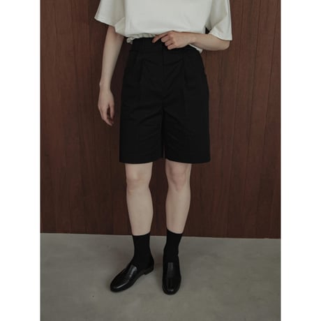 【NOKCHA × MOMO】NOKCHA socks/2colors_na0727
