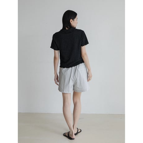 《予約販売》rincl minimal tops/2colors_nt2317