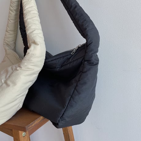 《予約販売》volume bag/2colors_na0603
