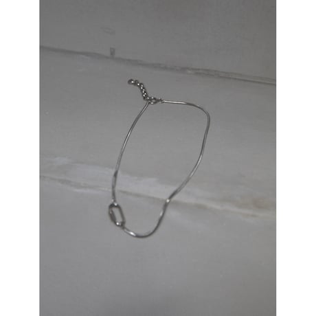 《予約販売》clip necklace_na0641