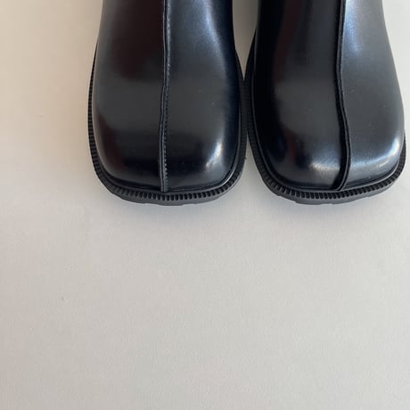 《予約販売》buckle shoes_na0620