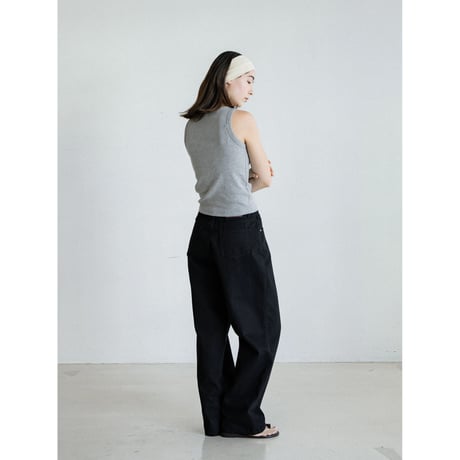 《予約販売》wide lib hair band/4colors_na0798