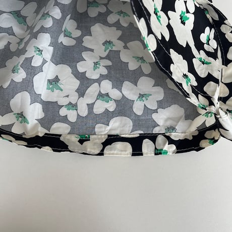 《予約販売》pattern daily bag/2colors_na0562