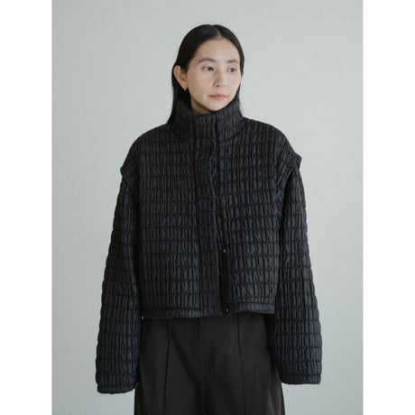 《予約販売》rincl padding jacket/2colors_no0481