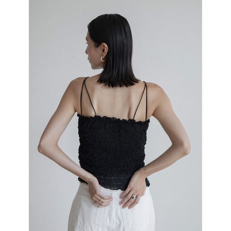 《予約販売》rincl camisole/2colors_nt2349