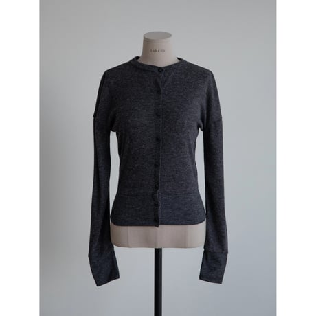 《予約販売》layered mannish tops/2colors_nt2164