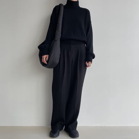 《予約販売》volume bag/2colors_na0603