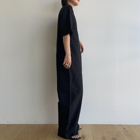 《予約販売》mannish all-in-one/2colors_np0876