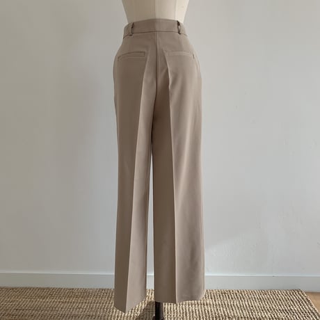 nuance slacks/2colors_np0080