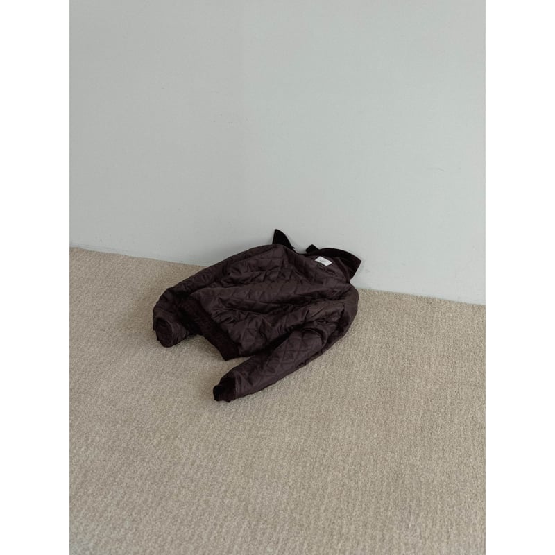 RESTOCK 】- AUTHENTIC series - quilting liner