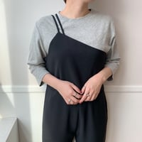 simple T-shirt/3colors
