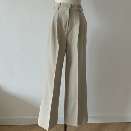 ✳︎予約販売✳︎green tee pants_np0083