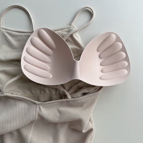 【nokcha original】nuance bra camisole/2colors_nt1377