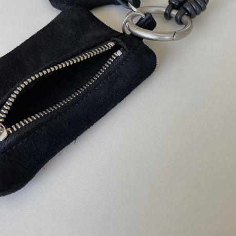 【nokcha original】mulch strap & poach_na0537