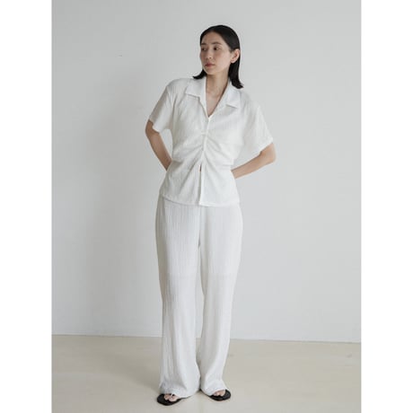 《予約販売》material lady pants/2colors_np1107