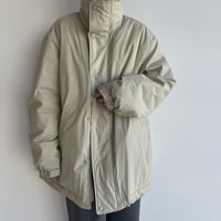 《予約販売》mannish padded jacket/2colors_no0346