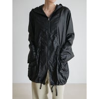 《予約販売》2way sheer light jacket/2colors_no0530