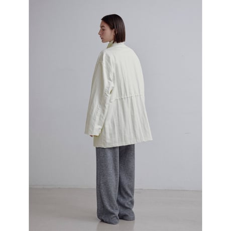 《予約販売》daily lib knit pants/2colors_np1213