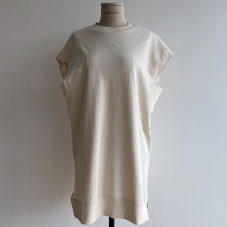【nokcha original】pigment oval tops/3colors_nt1353