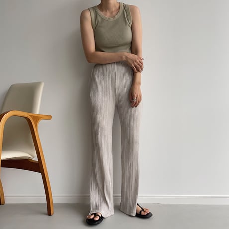 《予約販売》daily tong sandal/3colors_na0295
