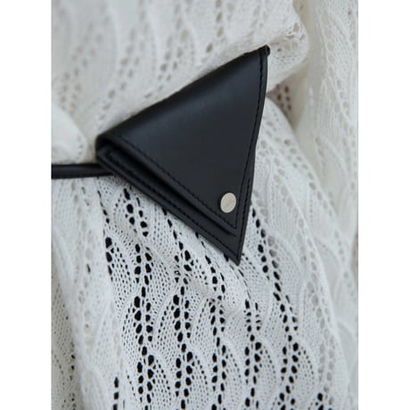 《予約販売》triangle mulch belt/2colors_na0726