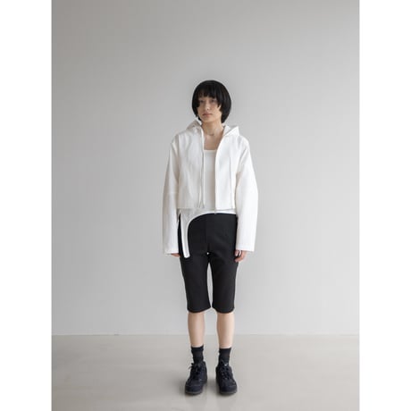 《予約販売》asymmetry tank top/2colors_nt2015