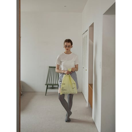 【NOKCHA original】NOKCHA tote bag/3colors_na0728