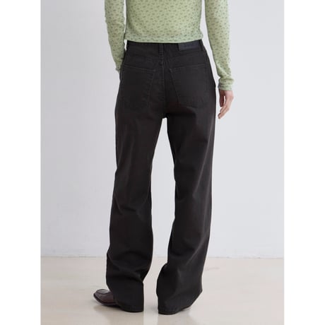 《予約販売》cotton casual pants/2colors_np1227