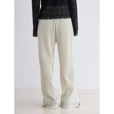《予約販売》soft lib pants/2colors_np1220