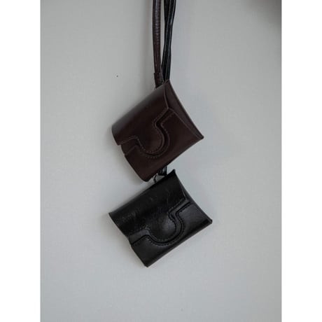 《予約販売》2way accent wallet/2colors_na0718