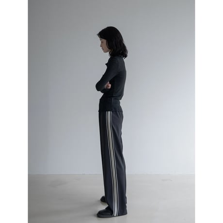 《予約販売》line track pants/2colors_np1035