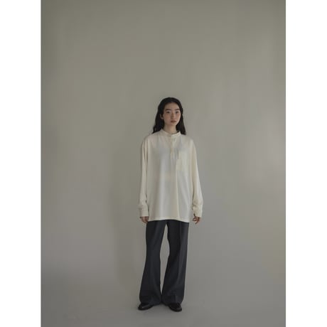 【nokcha original】shirt like tops/2colors_nb0222