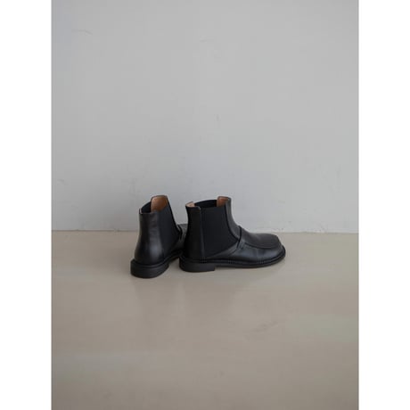 《予約販売》side goa round boots_na0699