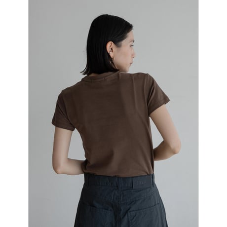 《予約販売》basic useful tee/4colors_nt2267