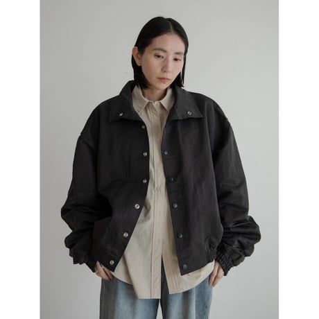 《予約販売》dry over shirt/2colors_nb0286