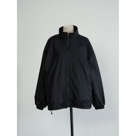 《予約販売》reversible fleece jacket/2colors_no0484