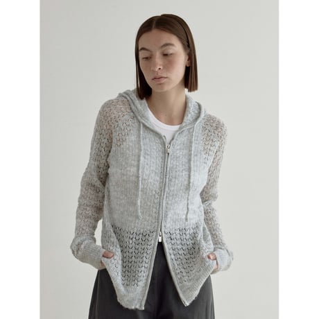 《予約販売》simply lib sleeveless/3colors_nt2534