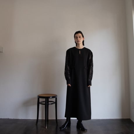 CATEGORY DRESS | NOKCHA