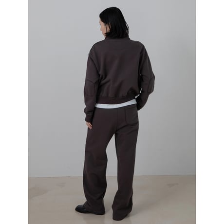 【NOKCHA original】vintage like sweat pants/2colors_np1075