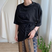 ＊予約販売＊wrap unique t_nt0027