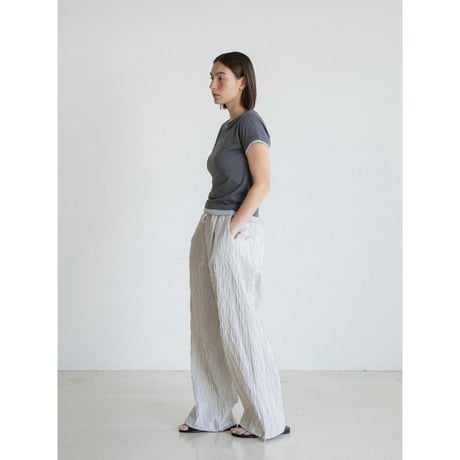 《予約販売》docking soft tee/2colors_nt2563