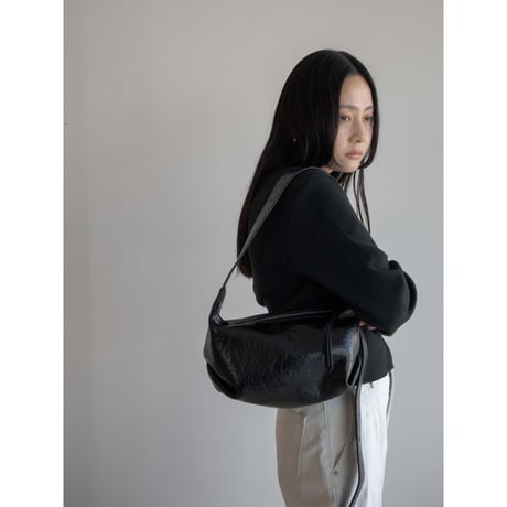 《予約販売》nuance eco leather bag/2colors_na0627