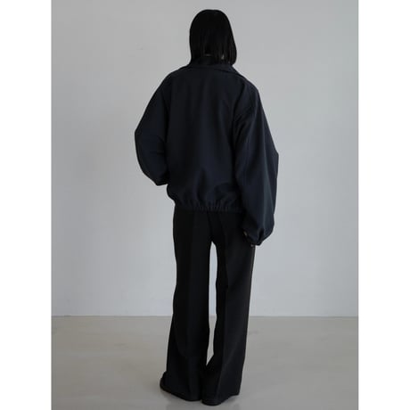 《予約販売》tuck melange pants_np1072